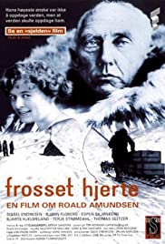 Frozen Heart (1999) copertina