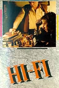 Hi-Fi (1987) copertina