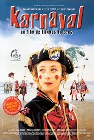 Karnaval (1999) cover