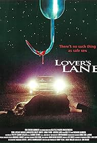 El asesino de Lover Lane (1999) carátula