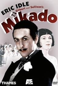The Mikado Banda sonora (1987) carátula