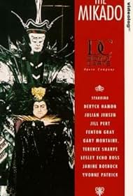 The Mikado (1992) cover