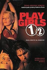 Playgirls (1995) cover