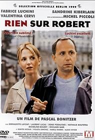 Nothing About Robert Banda sonora (1999) cobrir
