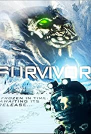 Survivor Banda sonora (1999) carátula