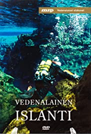 Die Unterwasser-Welt Islands (1997) cover