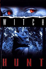 Witch Hunt Colonna sonora (1999) copertina