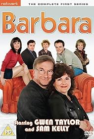Barbara (1995) cover
