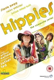Hippies (1999) copertina