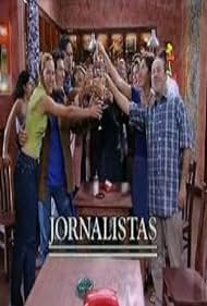 Jornalistas Film müziği (1999) örtmek