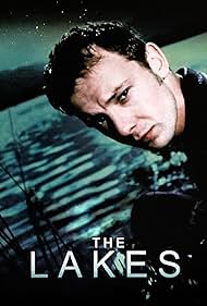 The Lakes (1997) copertina