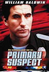 Primary Suspect (2000) cobrir