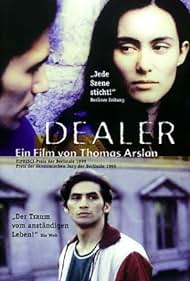 Dealer (1999) carátula