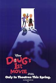 Doug: O Primeiro Filme Banda sonora (1999) cobrir