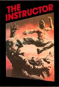 The Instructor (1981) cover