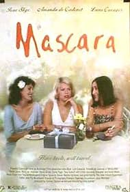 Mascara Colonna sonora (1999) copertina