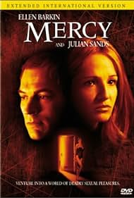 Mercy (Senza pietà) (2000) copertina