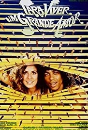 Para Viver um Grande Amor Banda sonora (1984) cobrir