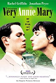 Very Annie Mary (2001) cover
