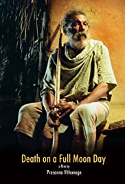 Pura Handa Kaluwara Film müziği (1997) örtmek