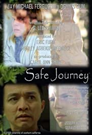 Safe Journey Colonna sonora (2000) copertina