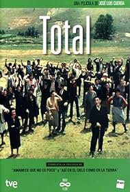 Total (1983) copertina