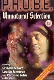 P.R.O.B.E.: Unnatural Selection (1996) cover