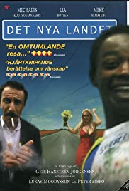 Das neue Land (2000) carátula