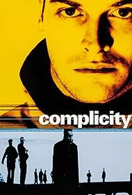 Complicity Soundtrack (2000) cover