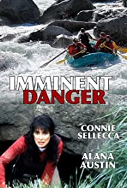 Dangerous Waters (1999) cover