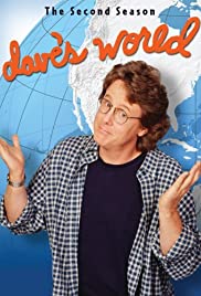 Dave's World (1993) copertina