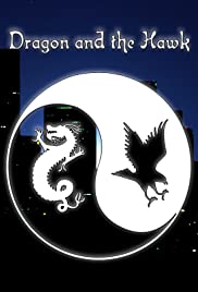 Dragon and the Hawk (2001) copertina
