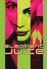 Elephant Juice Soundtrack (1999) cover