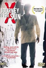 Aller vers le soleil (1999) couverture