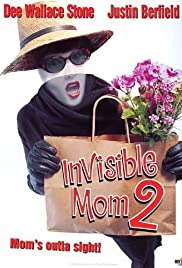 Una mamma invisibile 2 (1999) cover