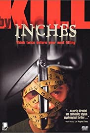 Kill by Inches (1999) cover