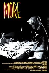 More (1998) cover