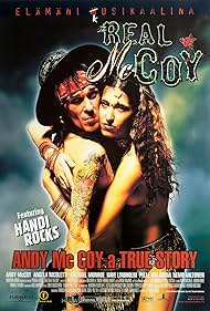 The Real McCoy (1999) cobrir