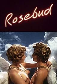 Rosebud Banda sonora (1996) carátula