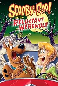 Scooby-Doo and the Reluctant Werewolf (1988) cover