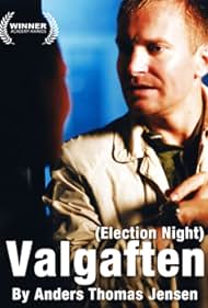 Election Night Banda sonora (1998) cobrir