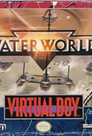 Waterworld Banda sonora (1995) carátula