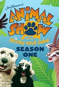 Animal Show (1994) cover