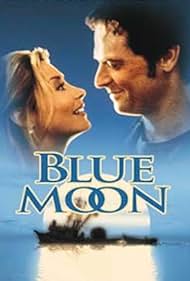 Blue Moon Colonna sonora (1999) copertina
