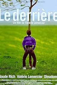 Le derrière (1999) cover