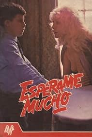 Espérame mucho Bande sonore (1983) couverture