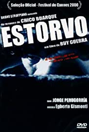 Estorvo Soundtrack (2000) cover