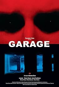 Garage (1997) cover