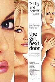 The Girl Next Door (1999) copertina