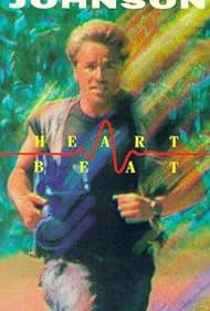 Heartbeat (1987) copertina